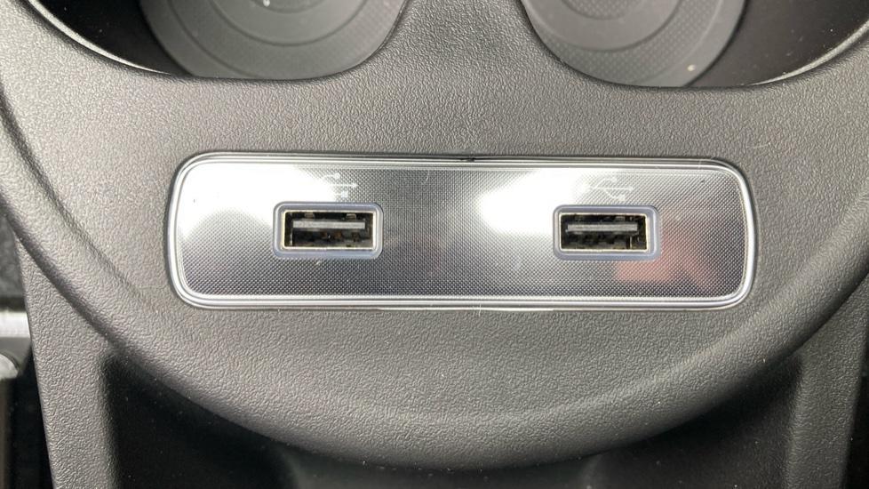 USB Connection