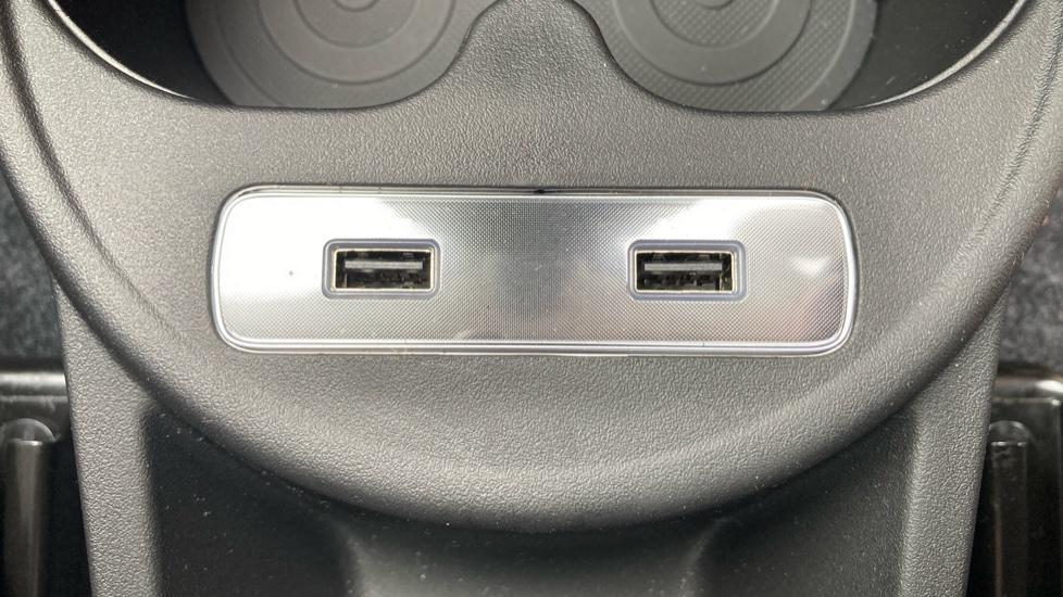 USB Connection