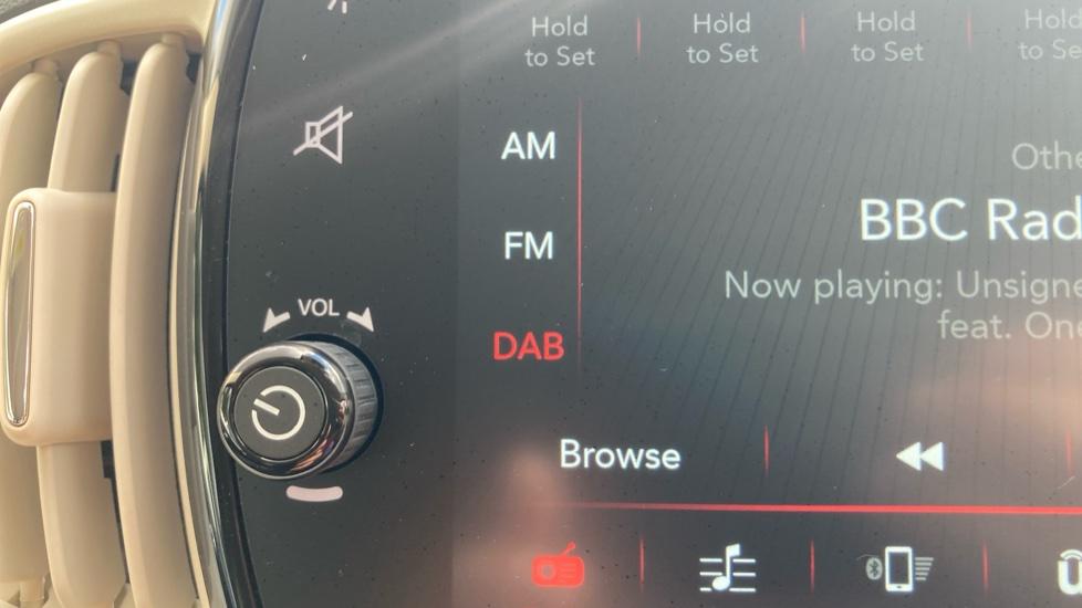 DAB Radio