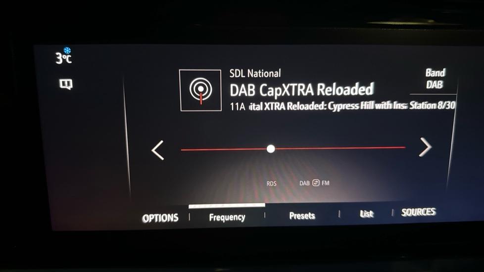 DAB Radio