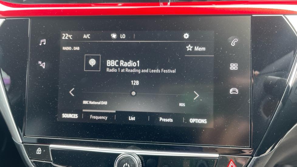 DAB Radio