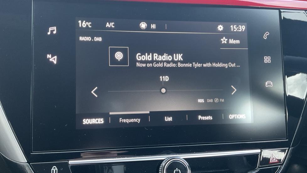 DAB Radio