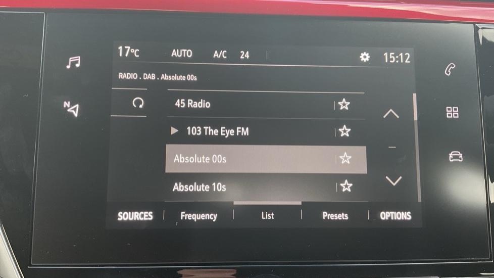 DAB Radio