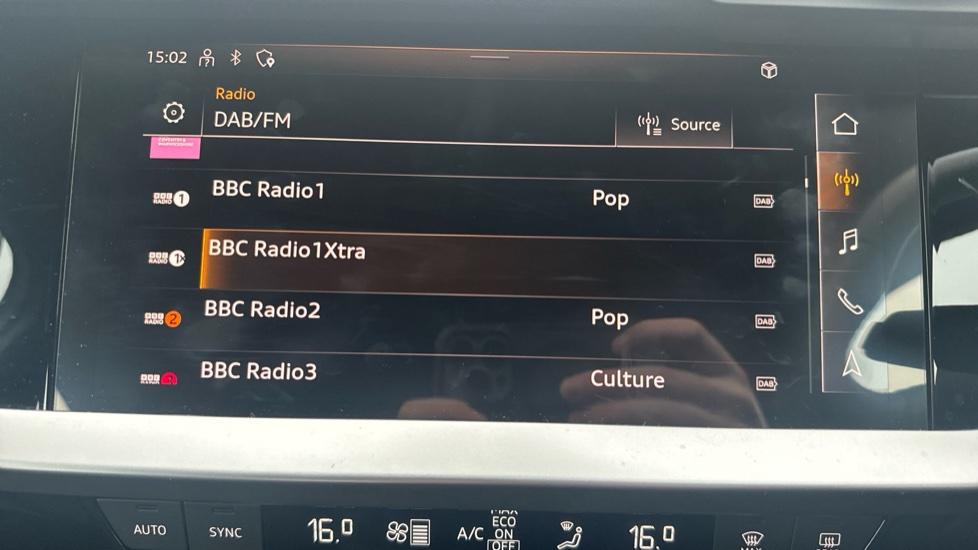 DAB Radio