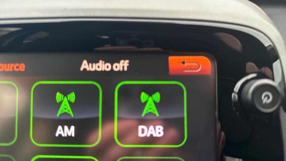 DAB Radio