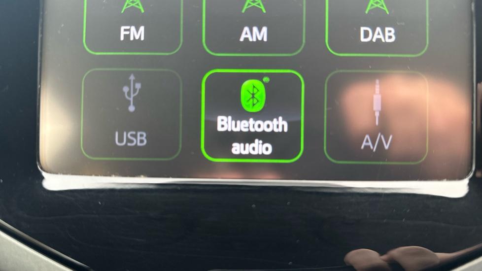 Bluetooth