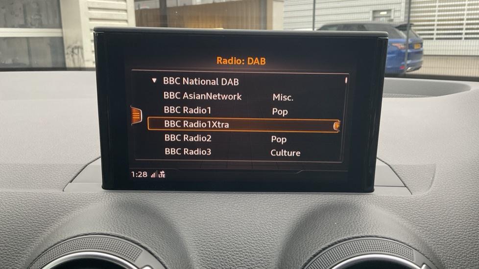 DAB Radio