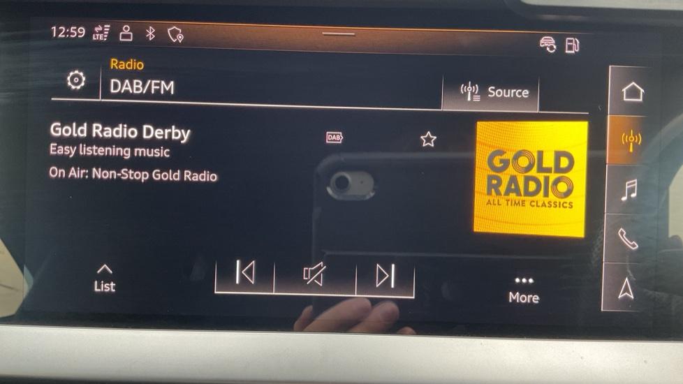 DAB Radio