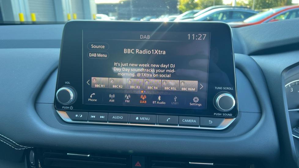 DAB Radio