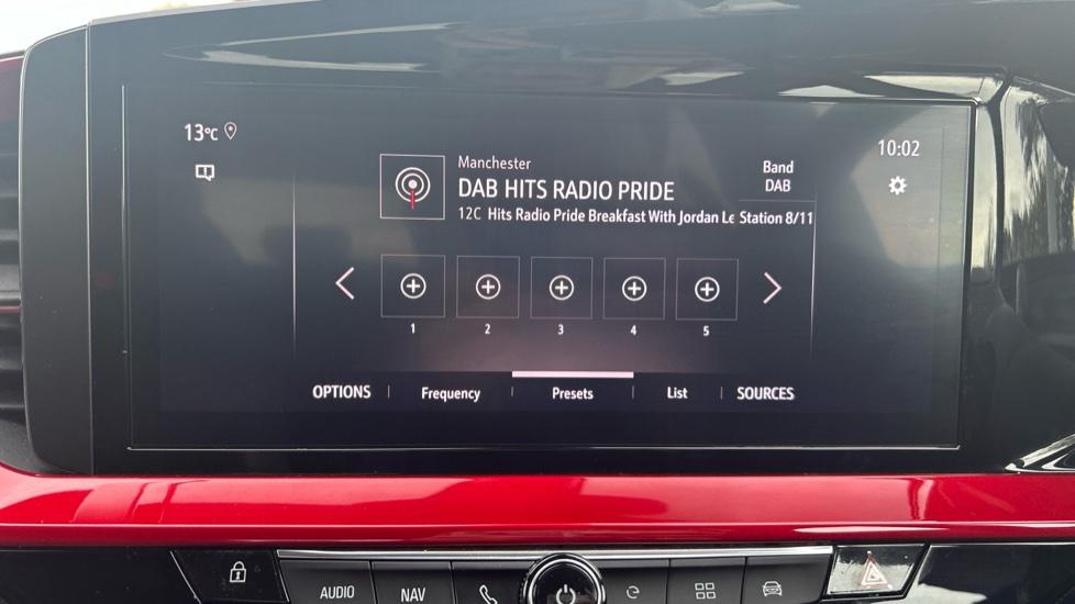 DAB Radio