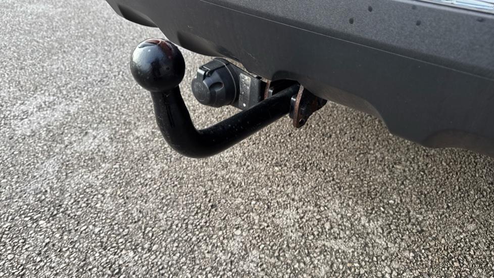 TOWBAR