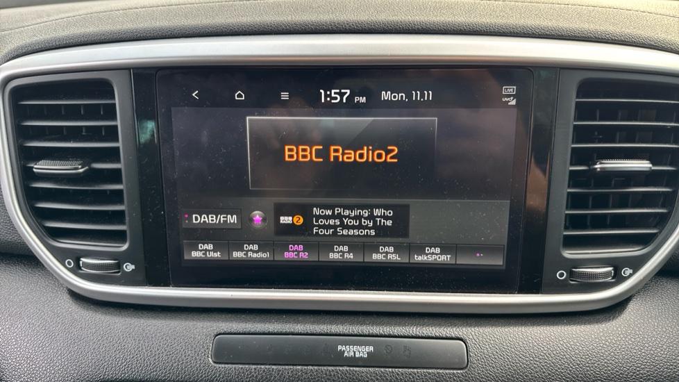 DAB Radio