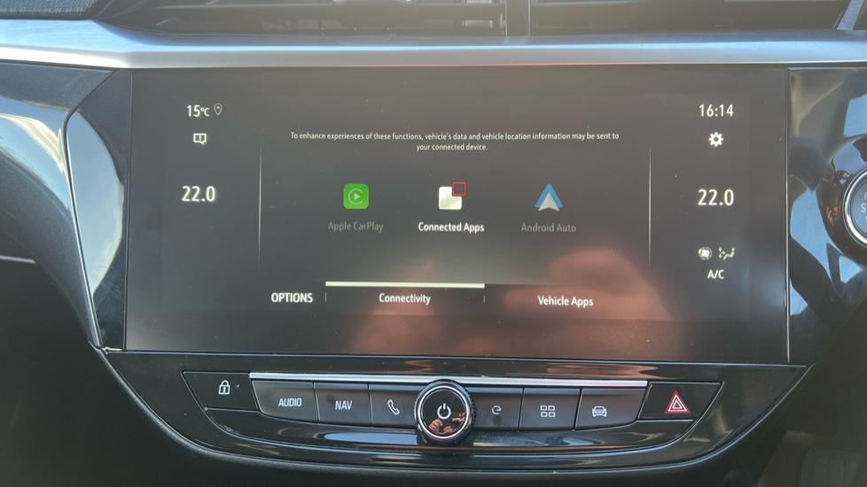 Android Auto