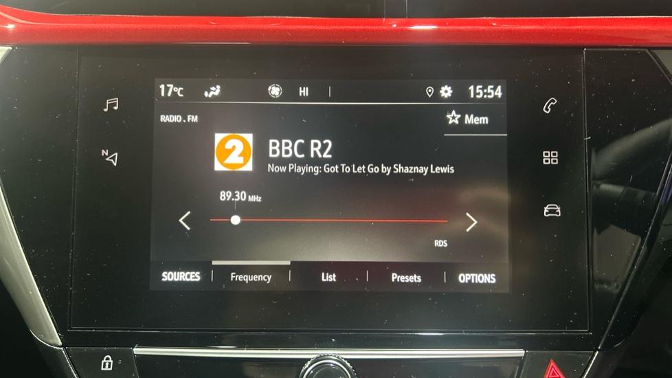 DAB Radio