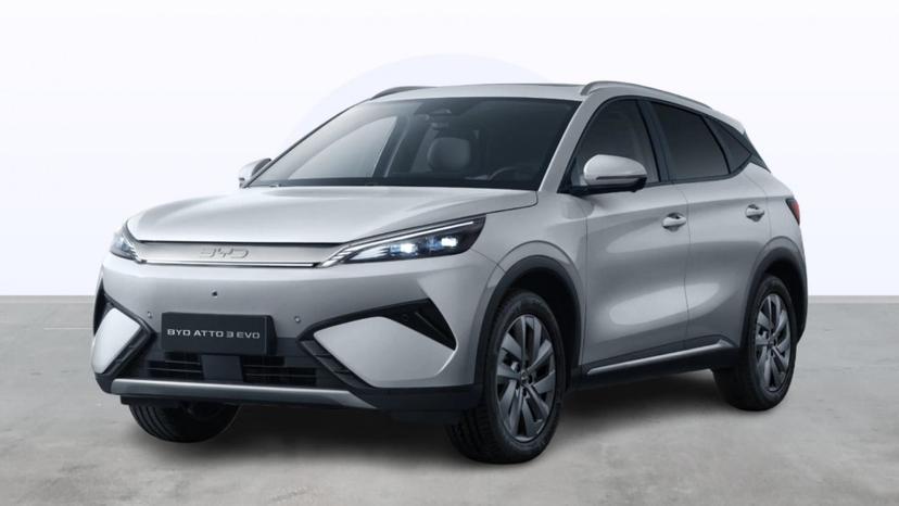 BYD ATTO 3 EVO