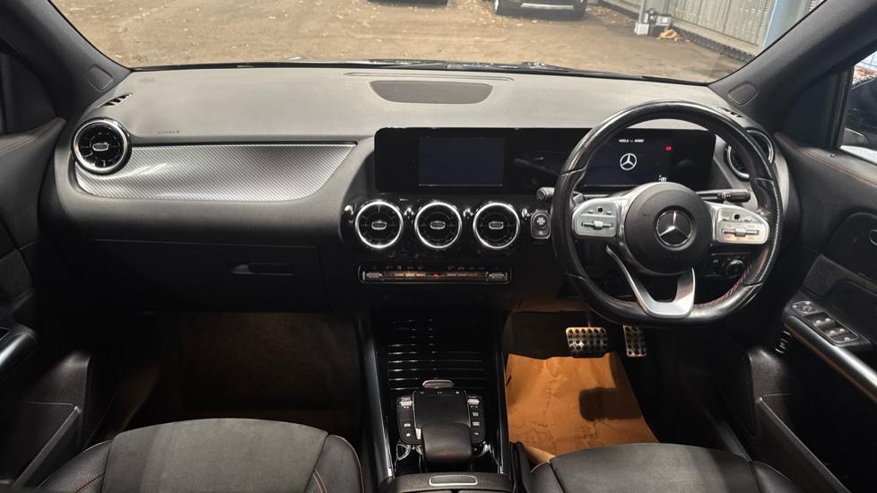 used-2021-black-mercedes-benz-gla-gla-180-amg-line-5dr-auto-44-302