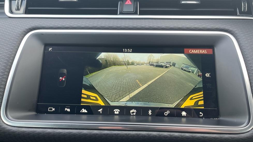 Rear View Camera