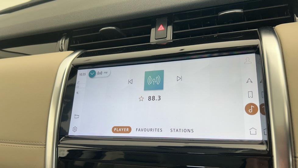 DAB Radio