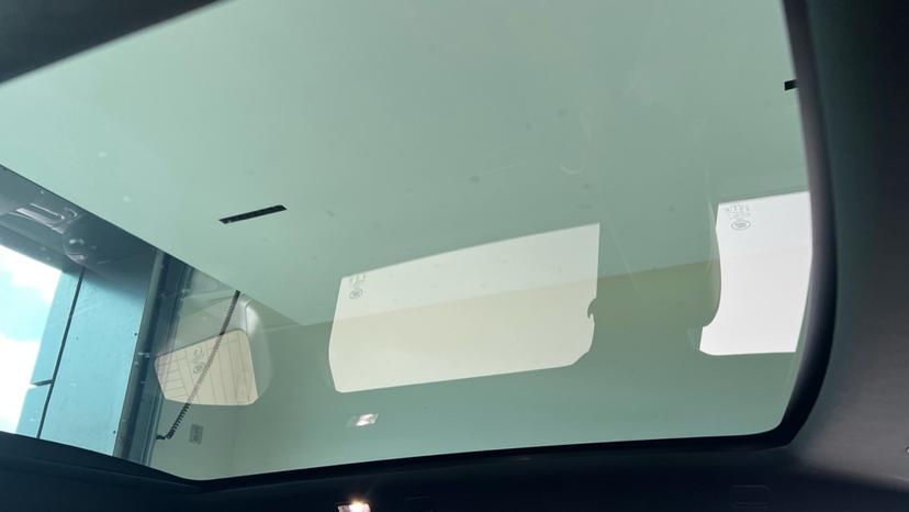 Panoramic Roof