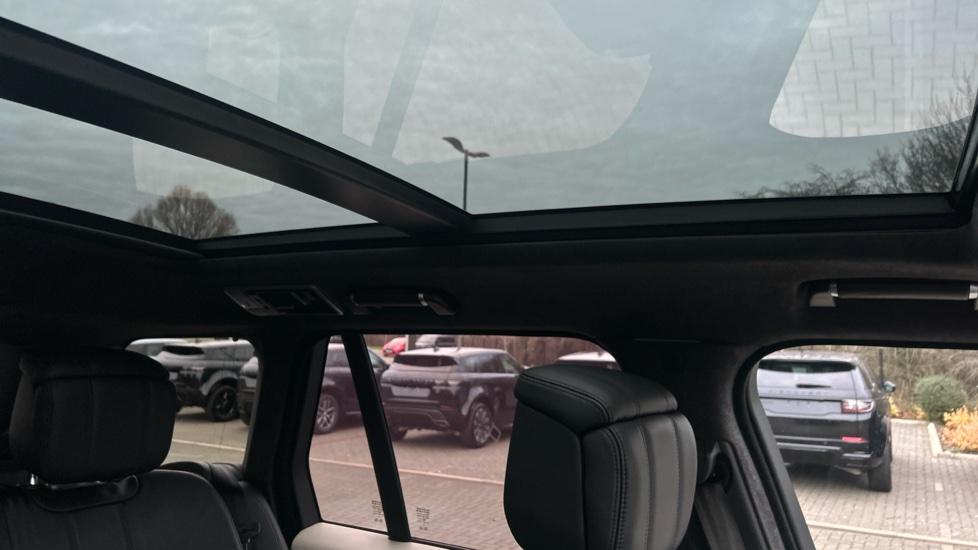 Panoramic Roof