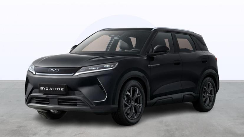 BYD ATTO 2