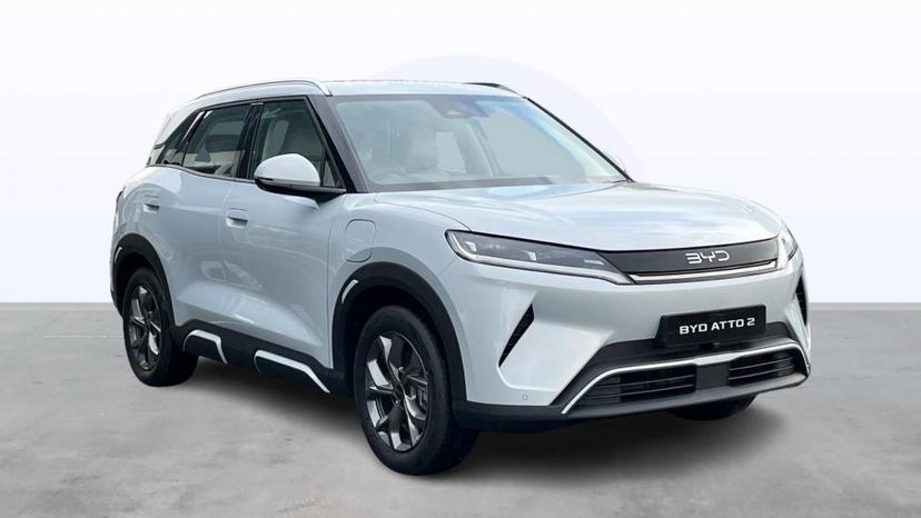 BYD ATTO 2