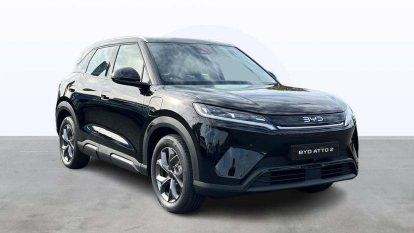 BYD ATTO 2