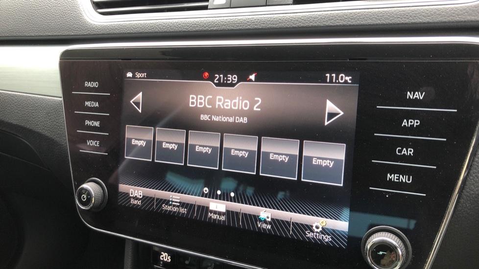 DAB Radio