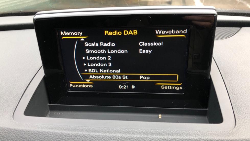 DAB Radio