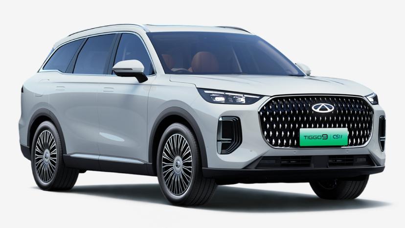 Chery Tiggo 9