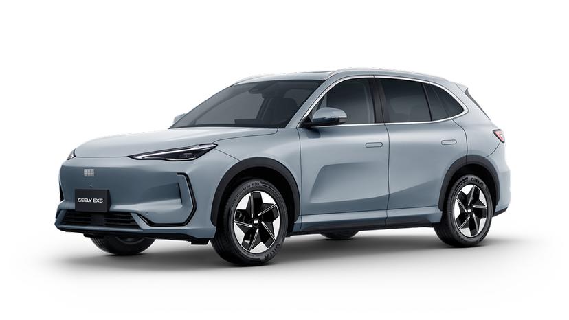 Geely EX5