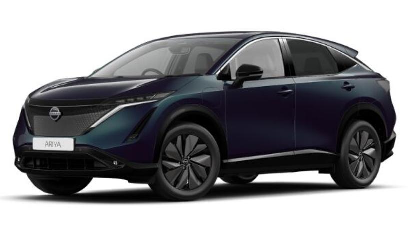 Nissan Ariya