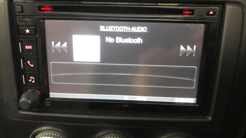 Bluetooth Connectivity 