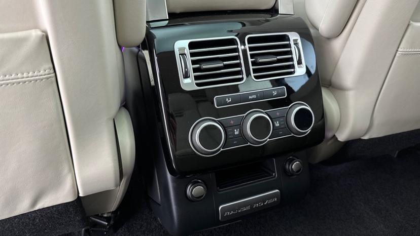 Climate Control / Heated and Cooling seats