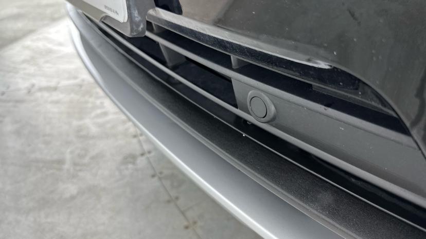 Front Parking Sensors