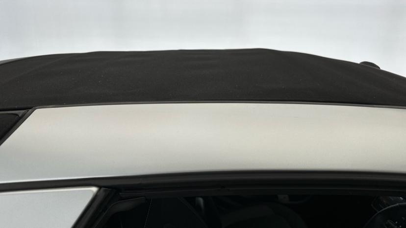 Convertible Roof 