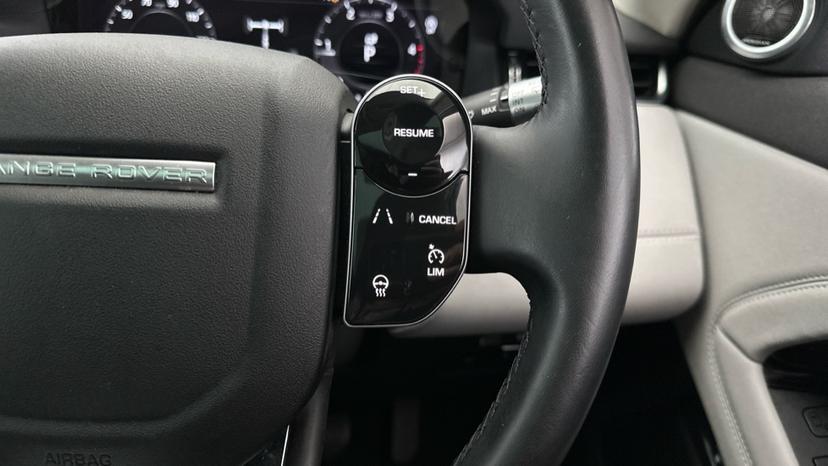Speed limit/Lane Assist /Heated Steering Wheel 