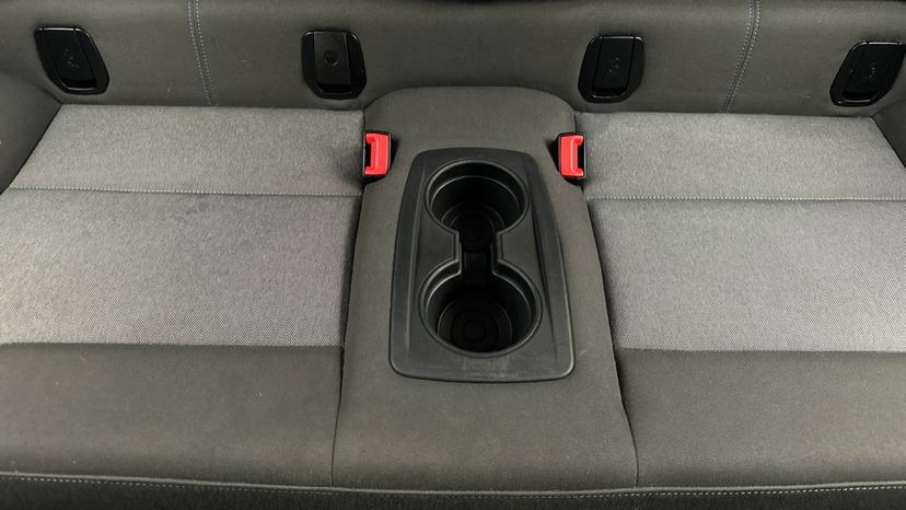 Cup holders 