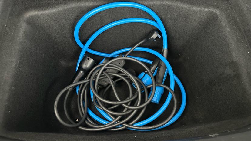 Charging Cables