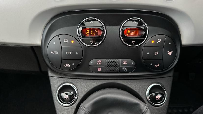 Air Conditioning /Auto stop start/Electric Windows 