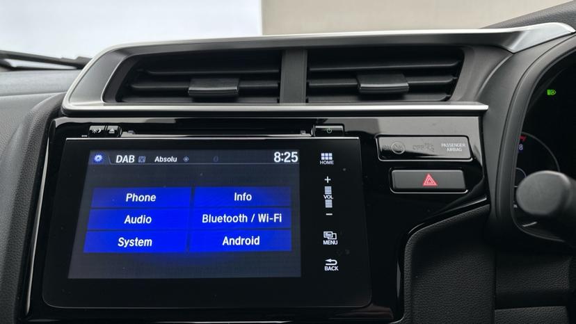 Bluetooth Connectivity  / Android Auto 