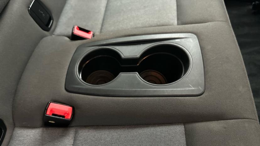 Cup Holders 