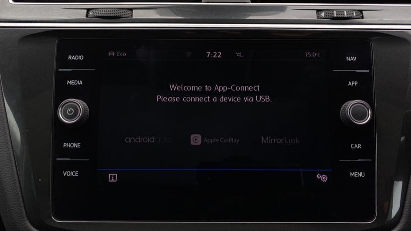 Apple CarPlay/android auto 