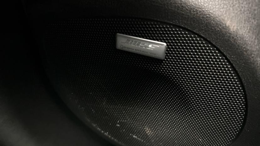 Upgrade Speaker System 