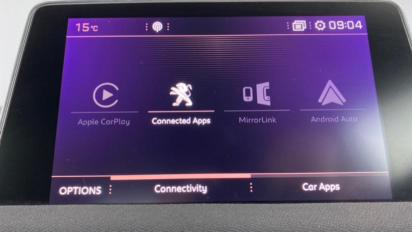 Android Auto/ CarPlay 