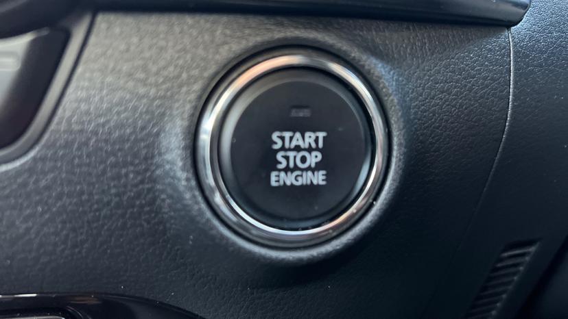 Push Button Start
