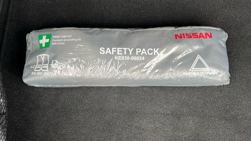 Safety Pack