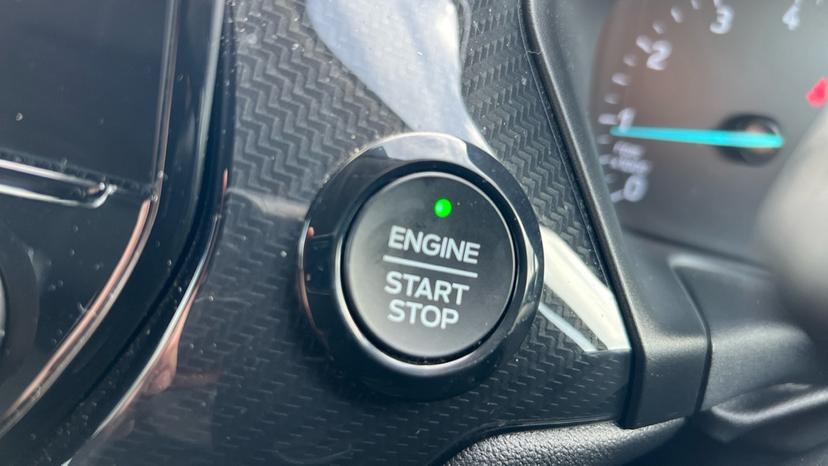 Start - Stop button 