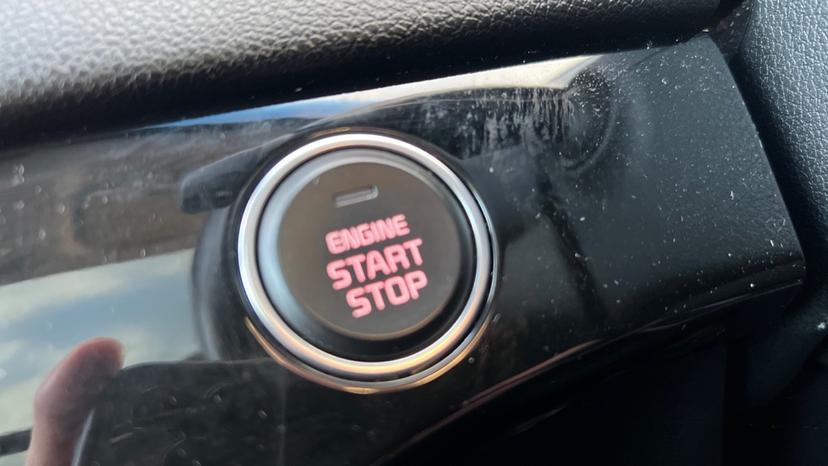 Start - Stop button 