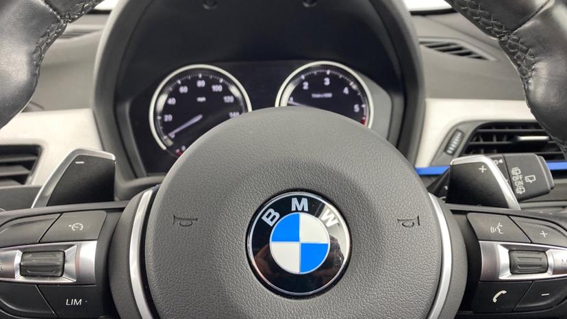 paddle Shifters